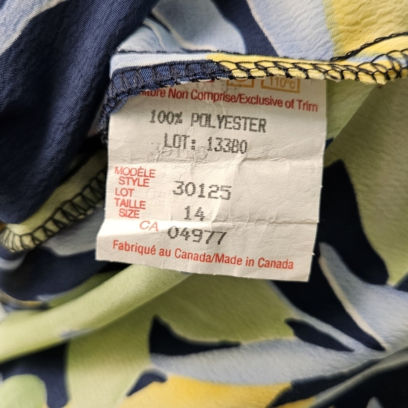 Azzara sleeveless maxi dress - Picture 3 of 3